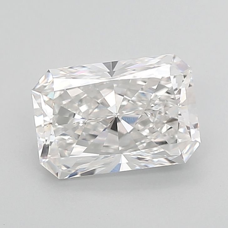 3.00 ct. radiant Lab Grown Diamond front image