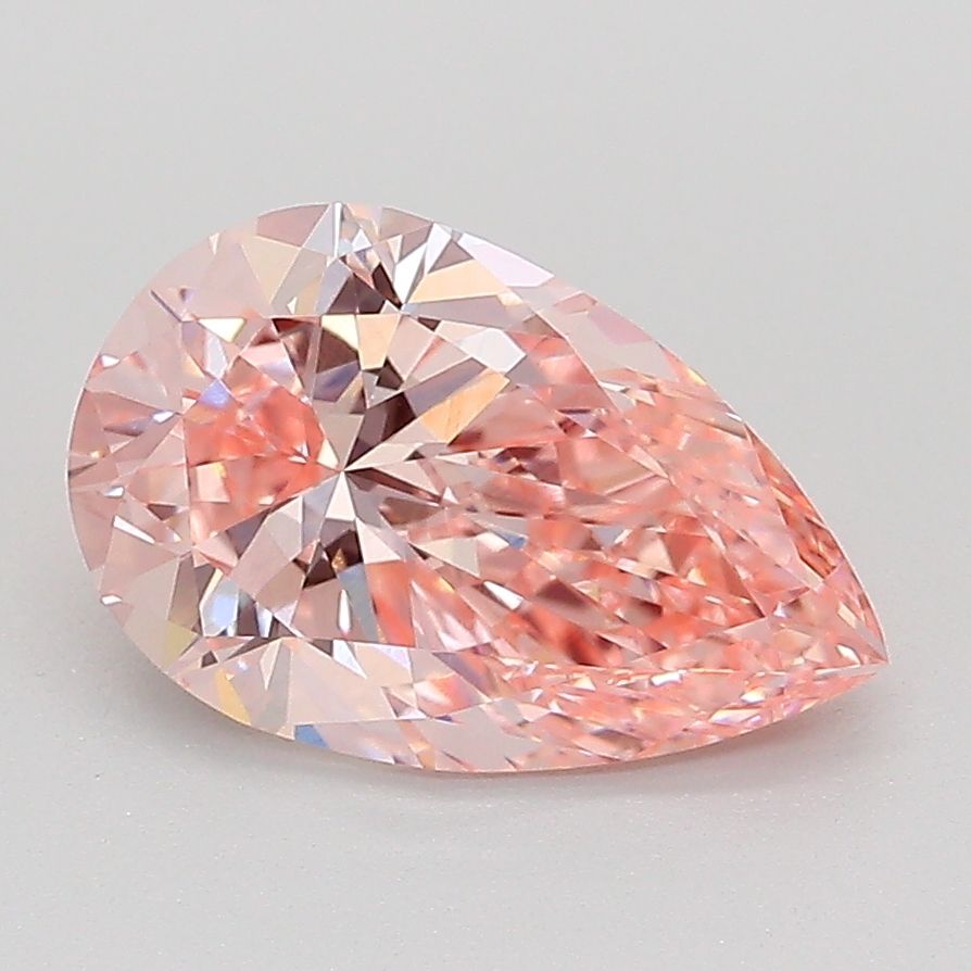 2.00 ct Pear diamond