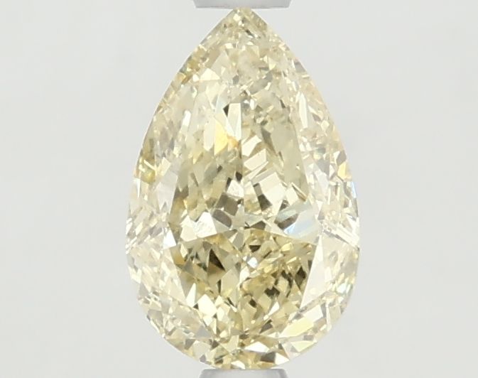 1.10 ct Pear diamond