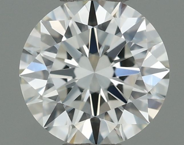 0.40 ct Round diamond