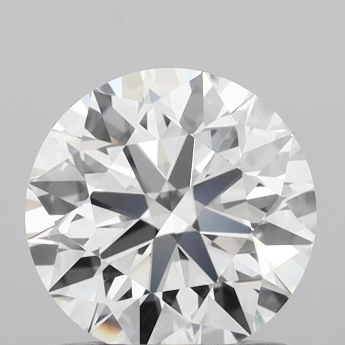 1.03 ct. round Lab Grown Diamond front image