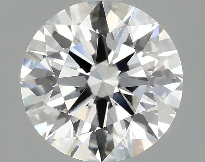 1.90 ct Round diamond