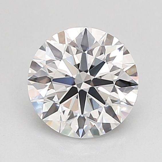 1.03 ct. round Lab Grown Diamond front image