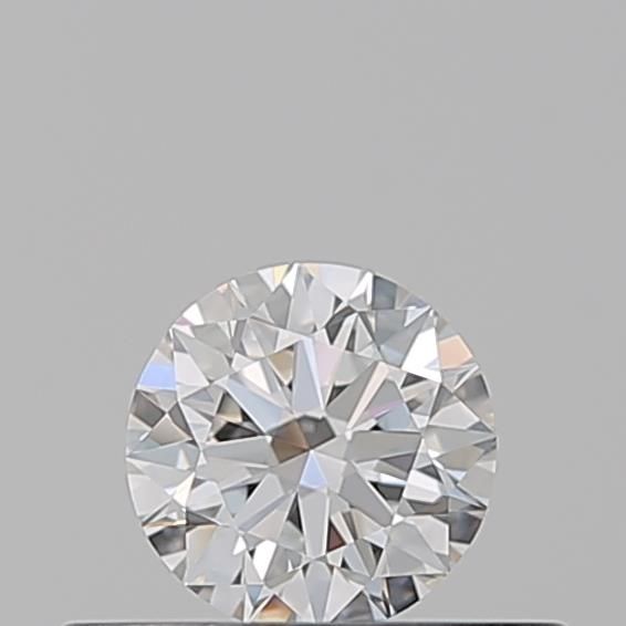 0.30 ct Round diamond