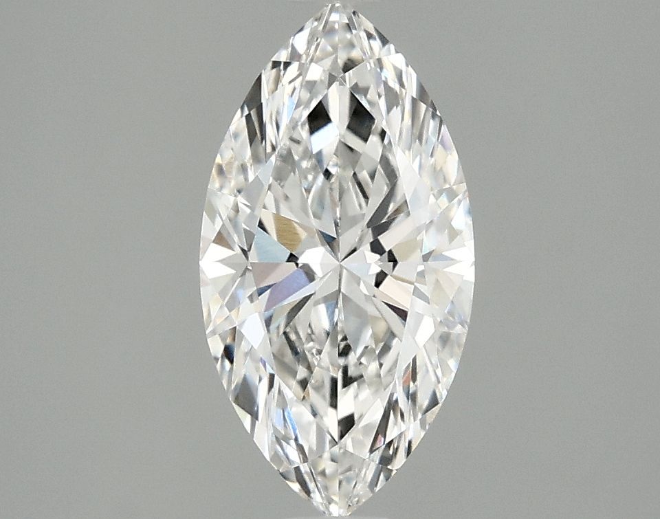1.52 ct Marquise diamond