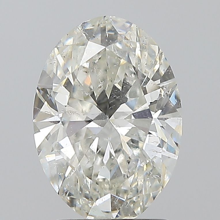 2.01 Carat
