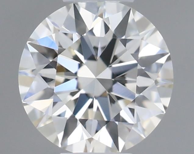 0.27 ct Round Diamond