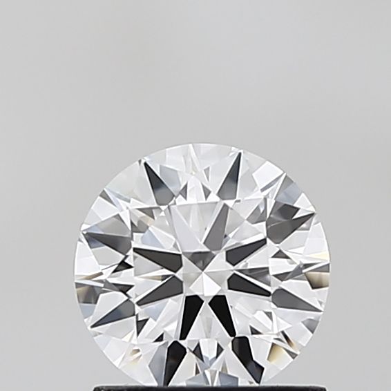 1.02 ct. round Lab Grown Diamond front image