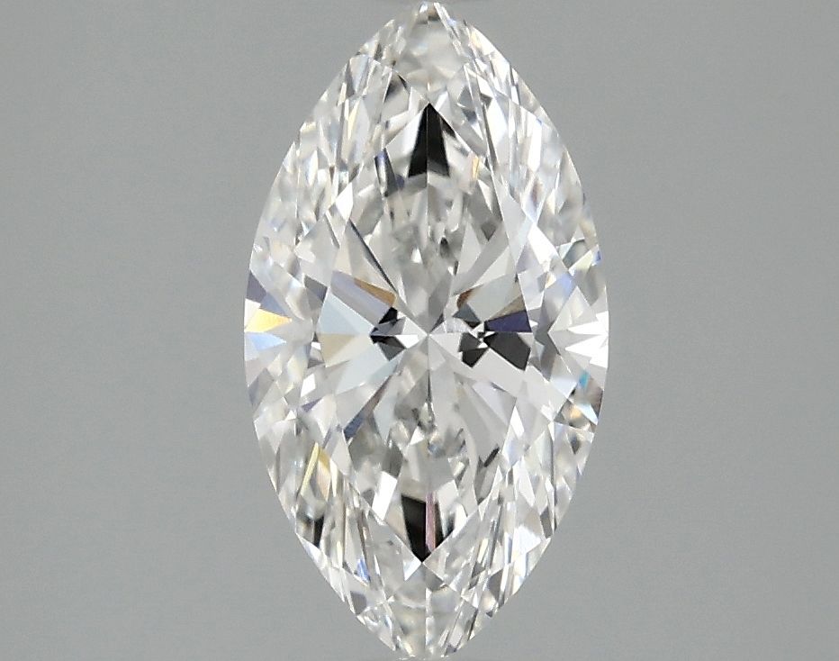 1.54 ct. marquise Lab Grown Diamond front image