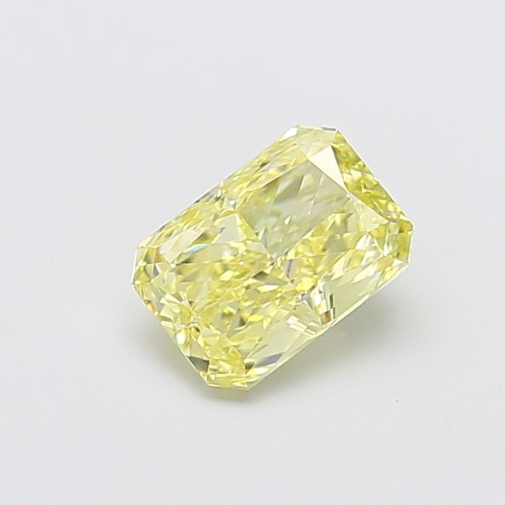 1.59 ct. radiant Lab Grown Diamond front image