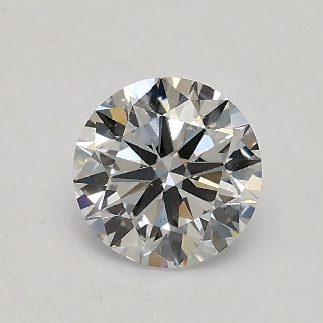 0.35 ct lab-grown Round Diamond