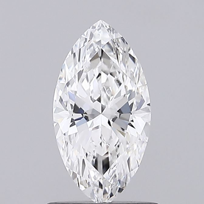 0.95 ct. marquise Lab Grown Diamond front image