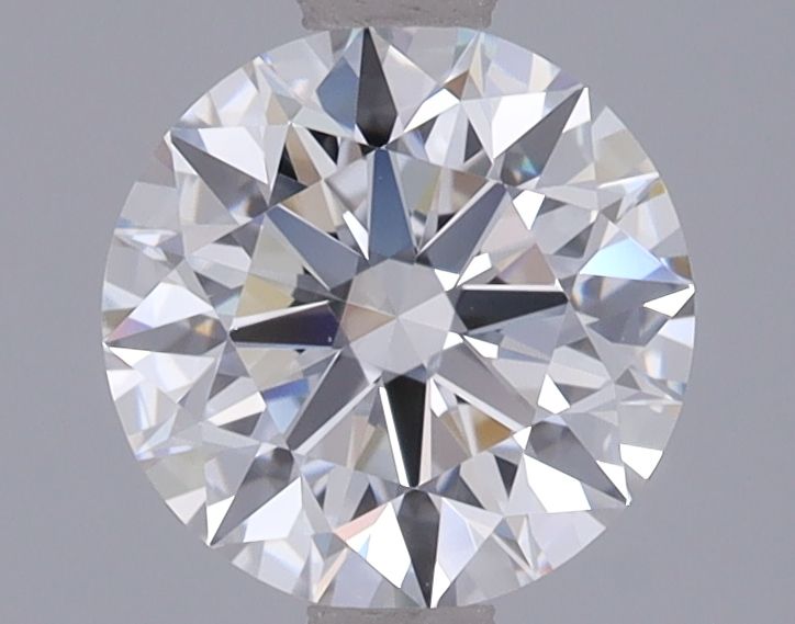 1.55 ct. round Lab Grown Diamond front image