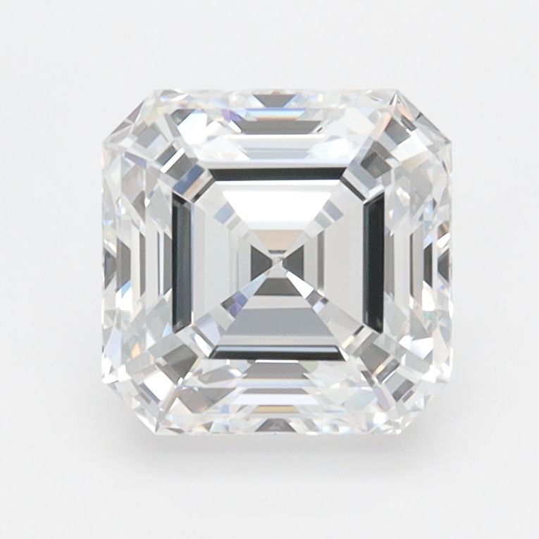 1.84 ct. asscher Lab Grown Diamond front image