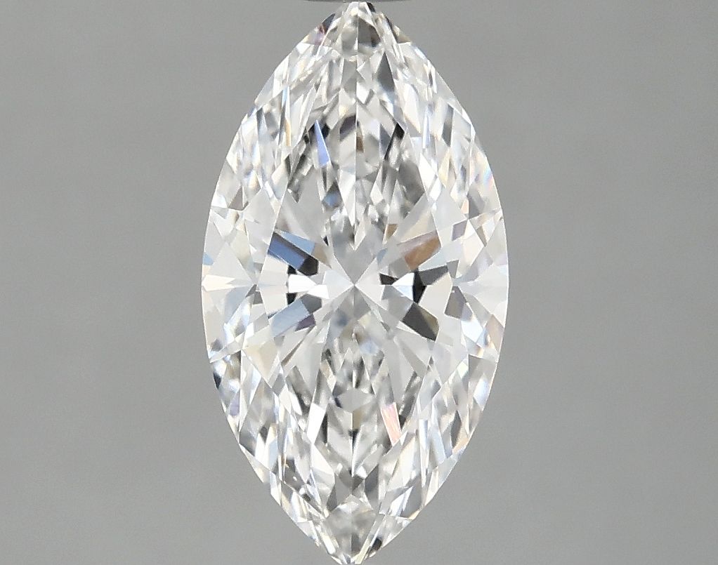 1.59 ct Marquise diamond