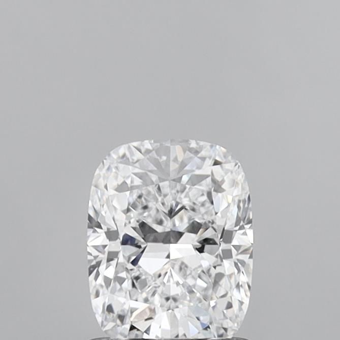 1.01 ct lab-grown Cushion modified Diamond