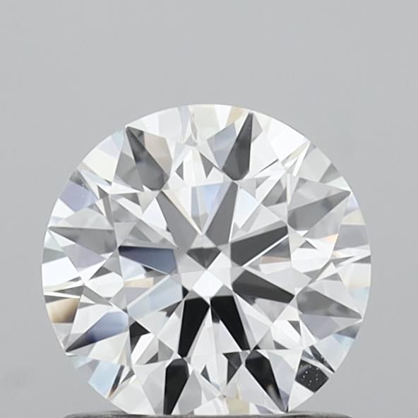 0.78 ct. round Lab Grown Diamond front image