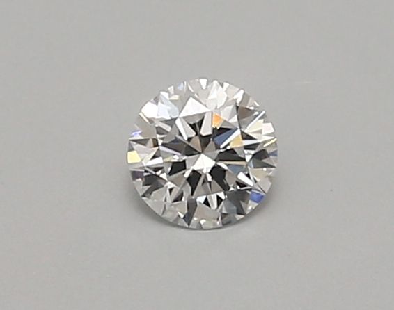 0.28 ct lab-grown Round Diamond