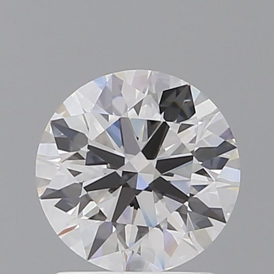 1.58 ct. round Lab Grown Diamond front image