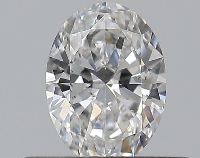 0.37 ct Oval Diamond