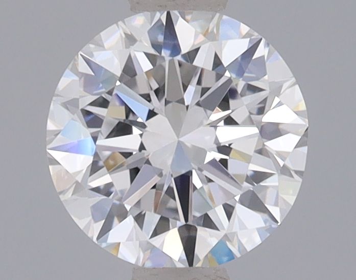 1.00 ct. round Lab Grown Diamond front image