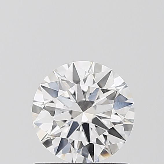 0.92 ct lab-grown Round Diamond