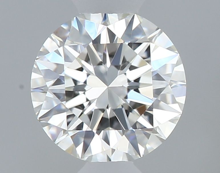 0.40 ct Round diamond