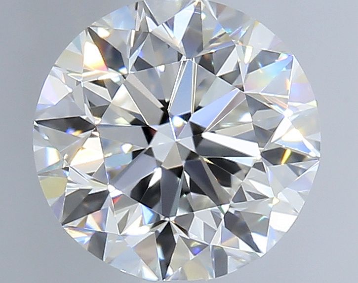 1.50 ct Round diamond
