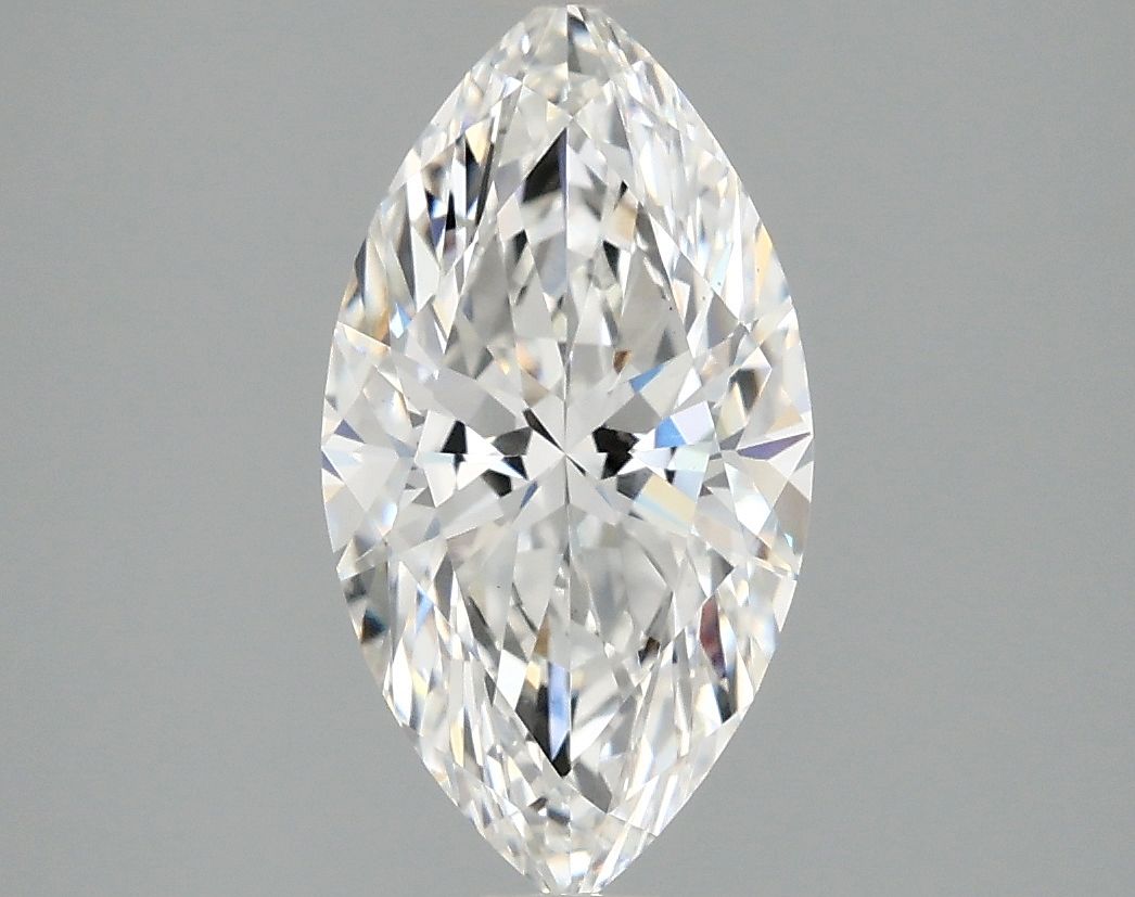 2.09 ct. marquise Lab Grown Diamond front image