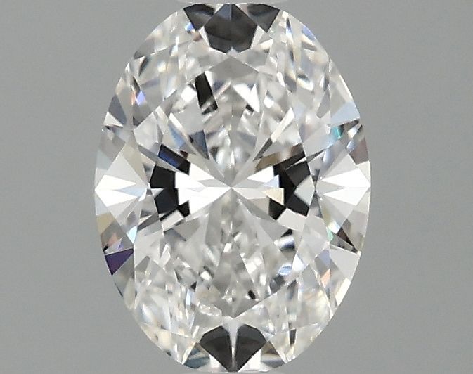 1.07 ct Oval diamond