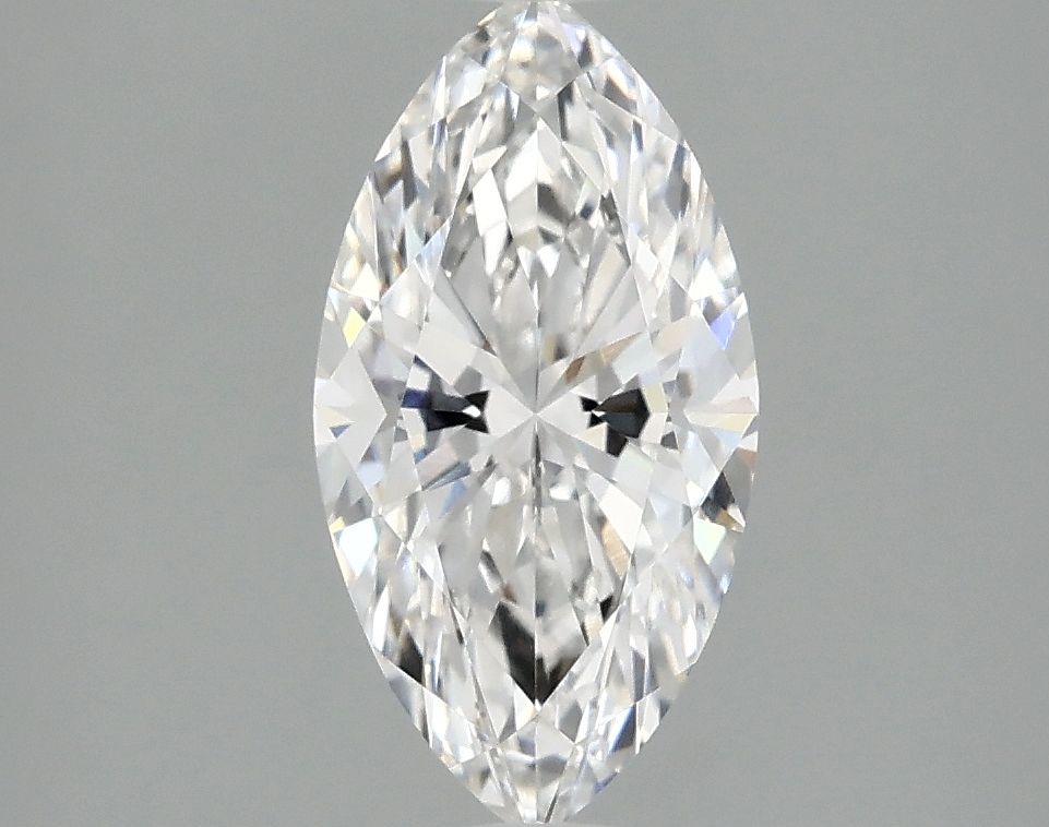 1.58 ct. marquise Lab Grown Diamond front image