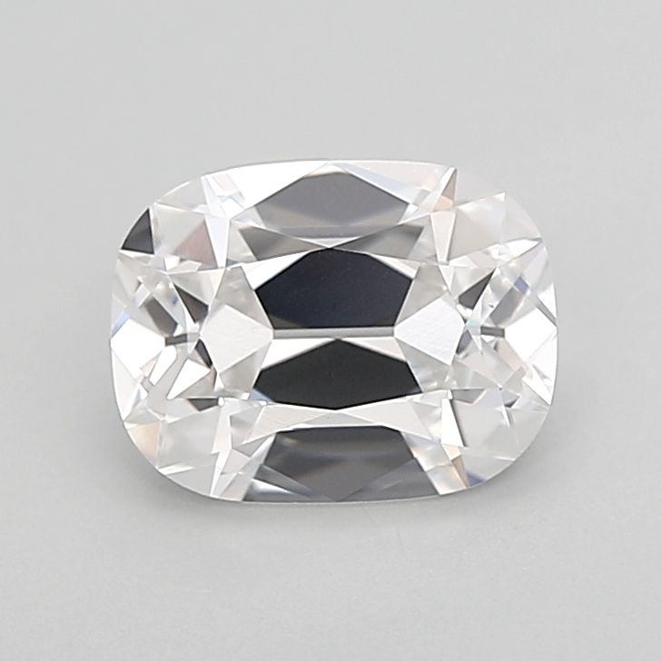 1.53 ct. cushion Lab Grown Diamond front image