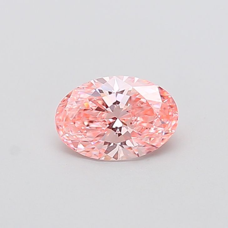 1.04 ct Oval diamond