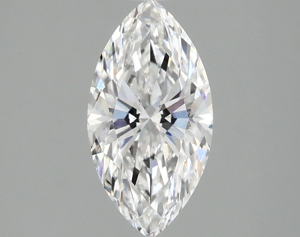 1.55 ct. marquise Lab Grown Diamond front image