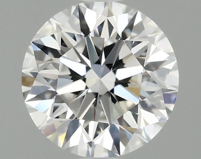 1.51 ct. round Lab Grown Diamond front image