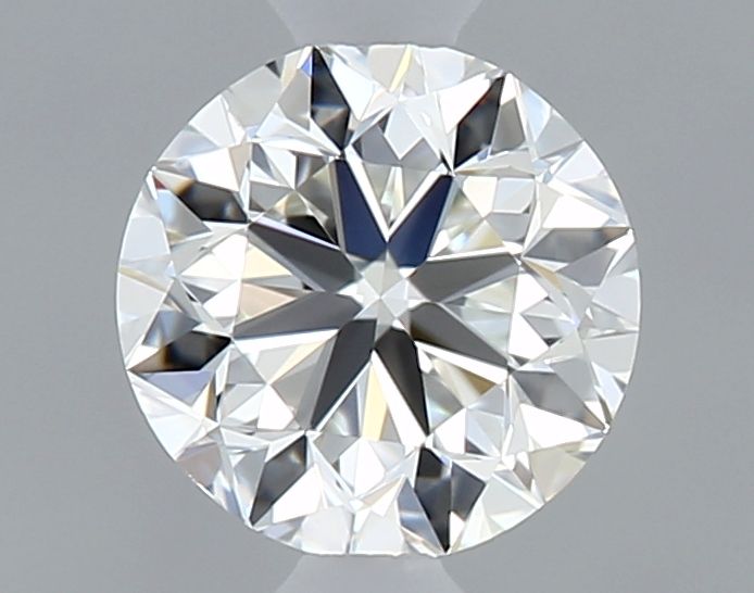 0.4 ct Round Diamond
