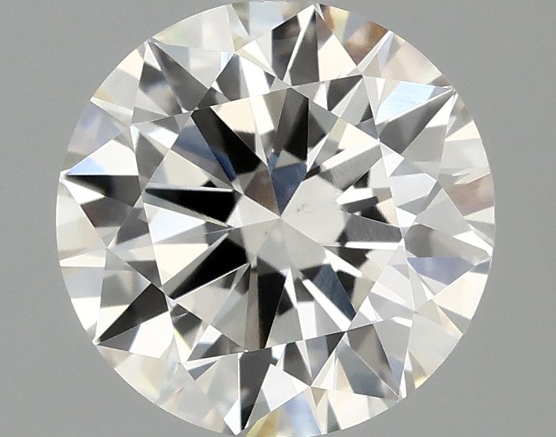 1.50 ct Round diamond