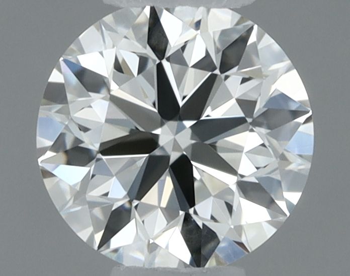 0.30 ct Round diamond