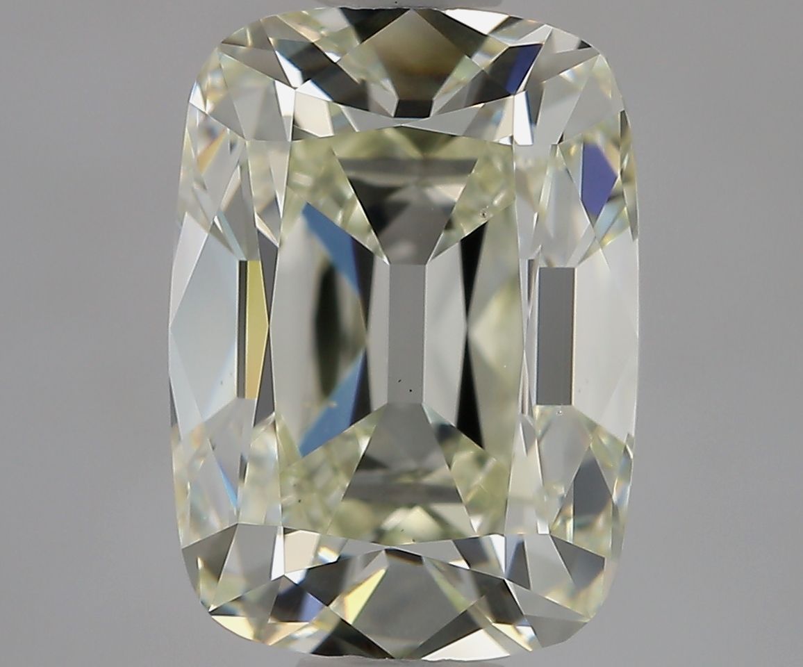 3.07 ct Old miner Diamond