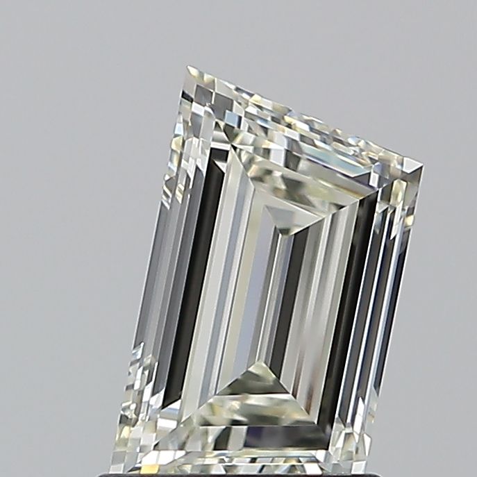 1.02 ct Trapezoid Diamond