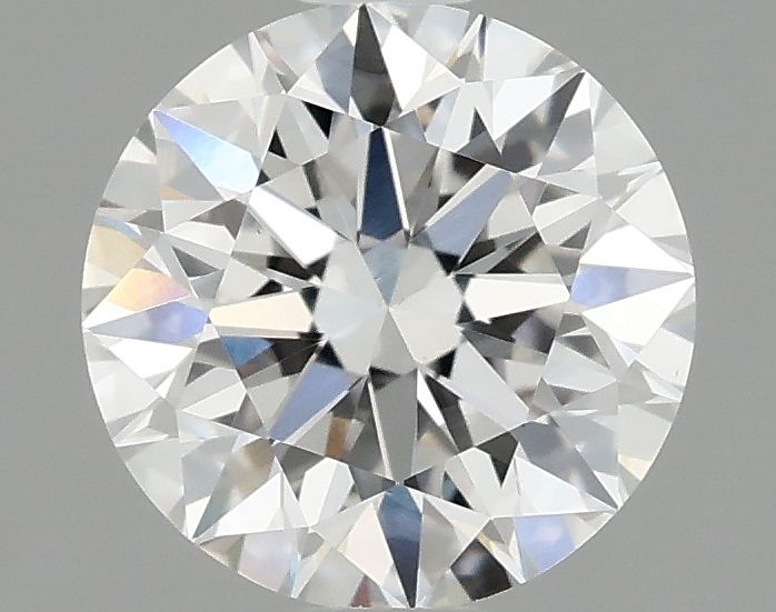 1.03 ct. round Lab Grown Diamond front image