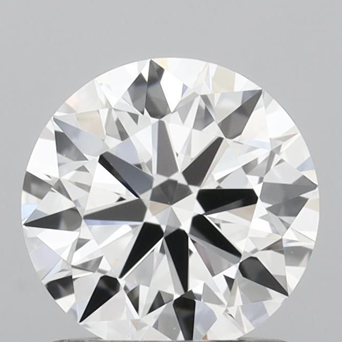 1.03 ct. round Lab Grown Diamond front image