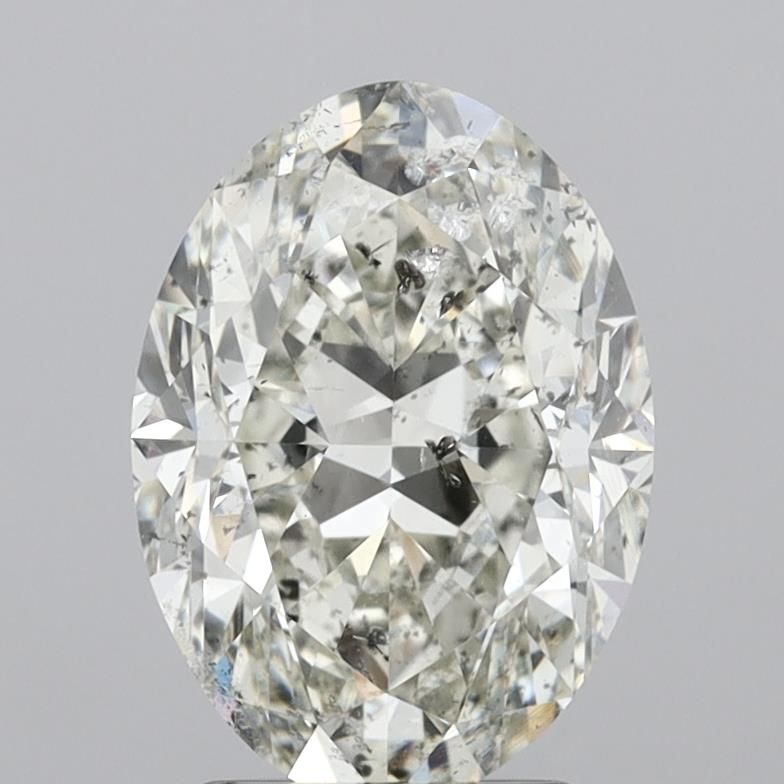 2.52 Carat
