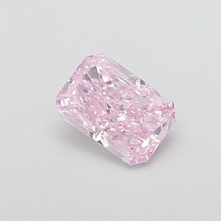 2.50 ct Radiant diamond