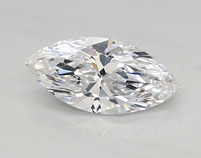 0.35 ct lab-grown Marquise Diamond