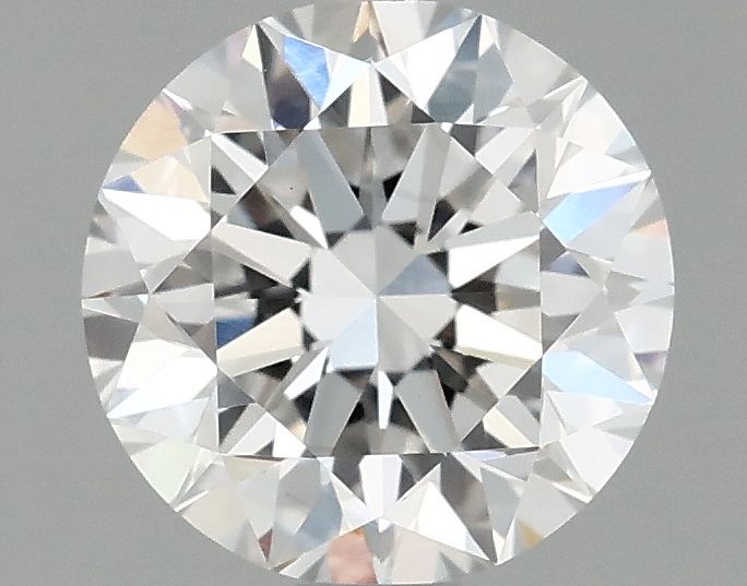 1.09 ct. round Lab Grown Diamond front image