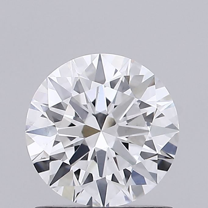 1.00 ct. round Lab Grown Diamond front image