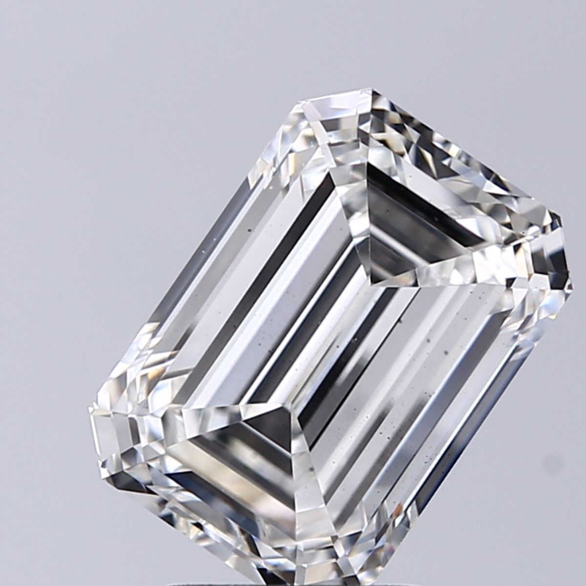 2.97 Carat