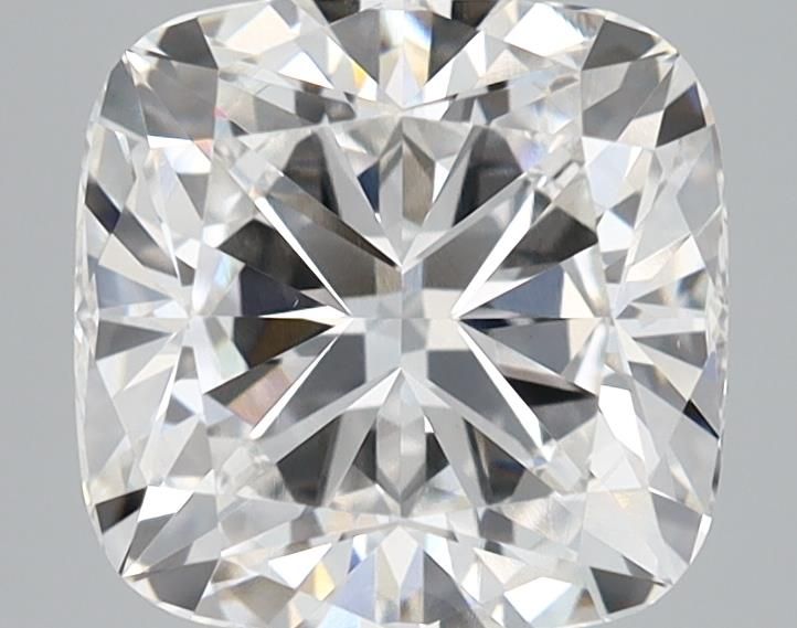 Diament 2.73 ct F/VVS2