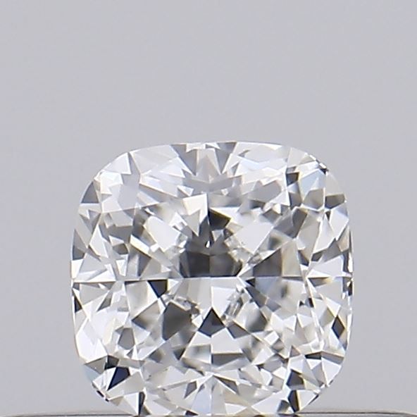 0.26 ct Cushion Modified diamond